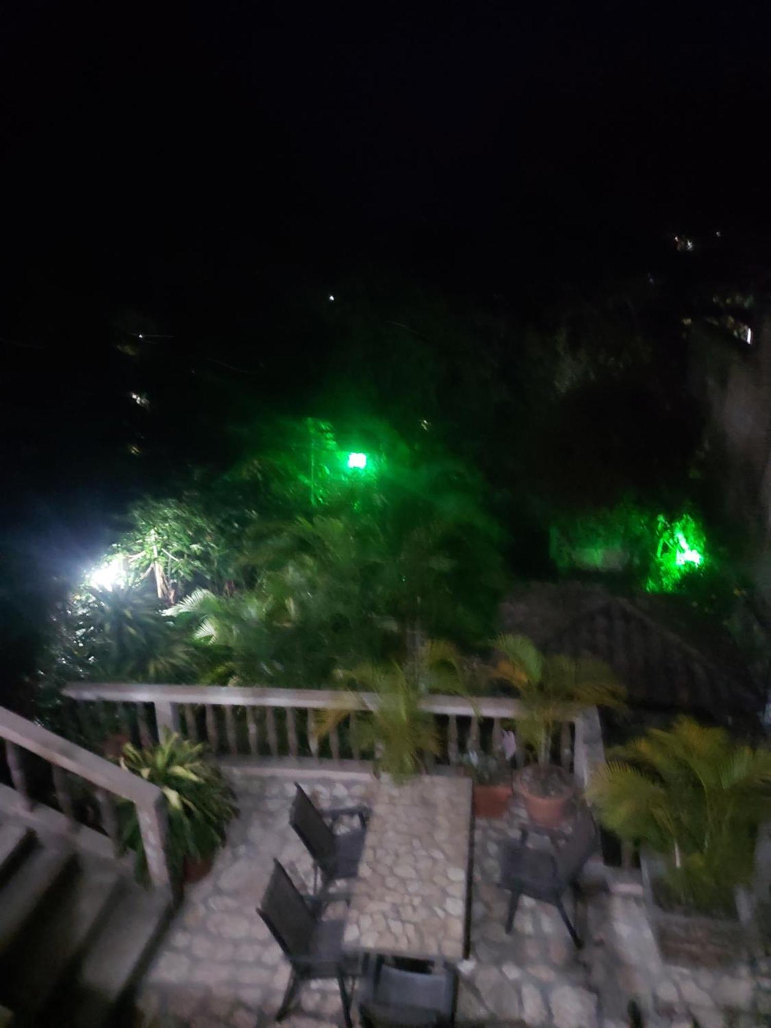 阶梯住宿加早餐旅馆 Copán 外观 照片